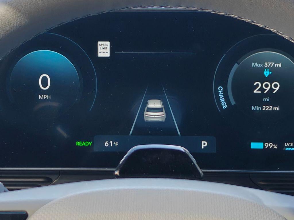 2026 Hyundai IONIQ 5 SE