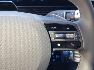 2026 Hyundai IONIQ 5 SE