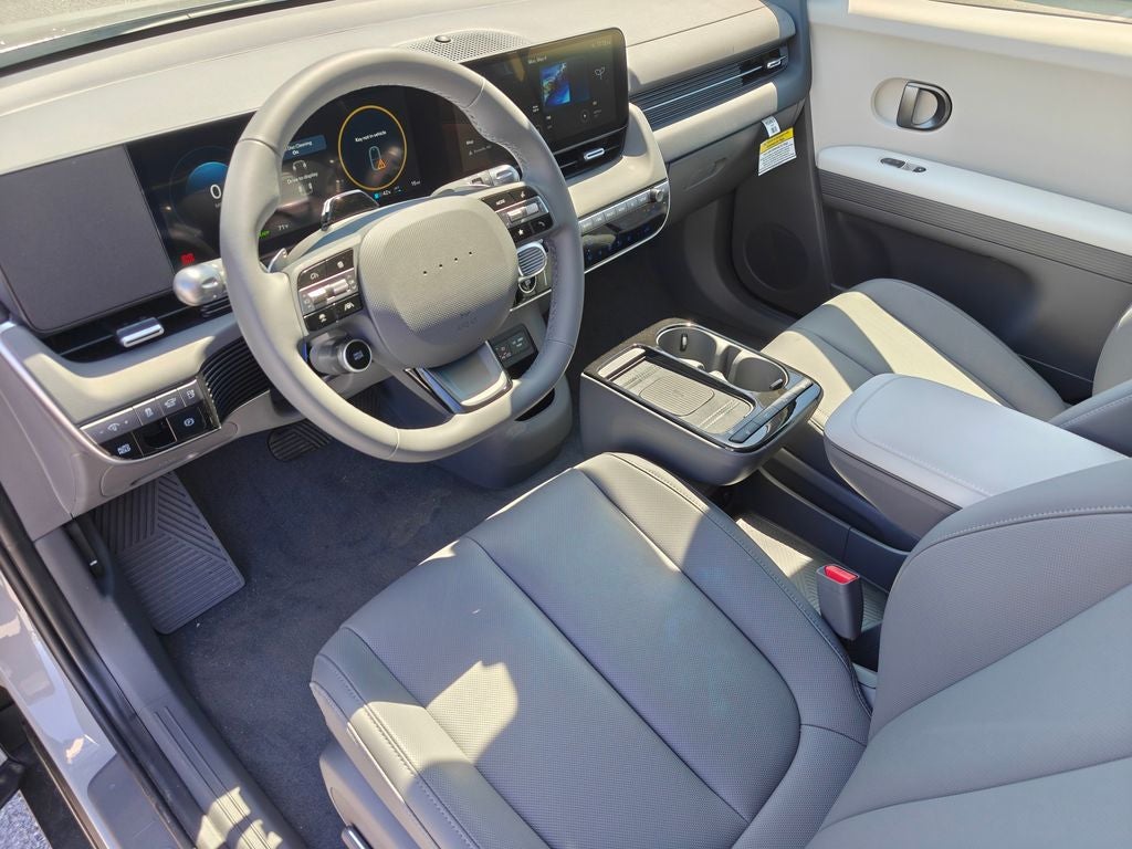 2026 Hyundai IONIQ 5 SEL