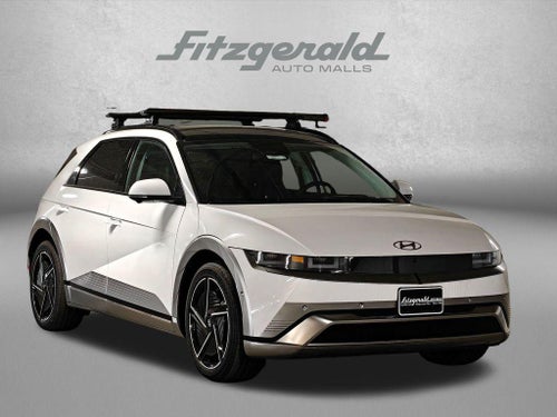 2026 Hyundai IONIQ 5 Limited