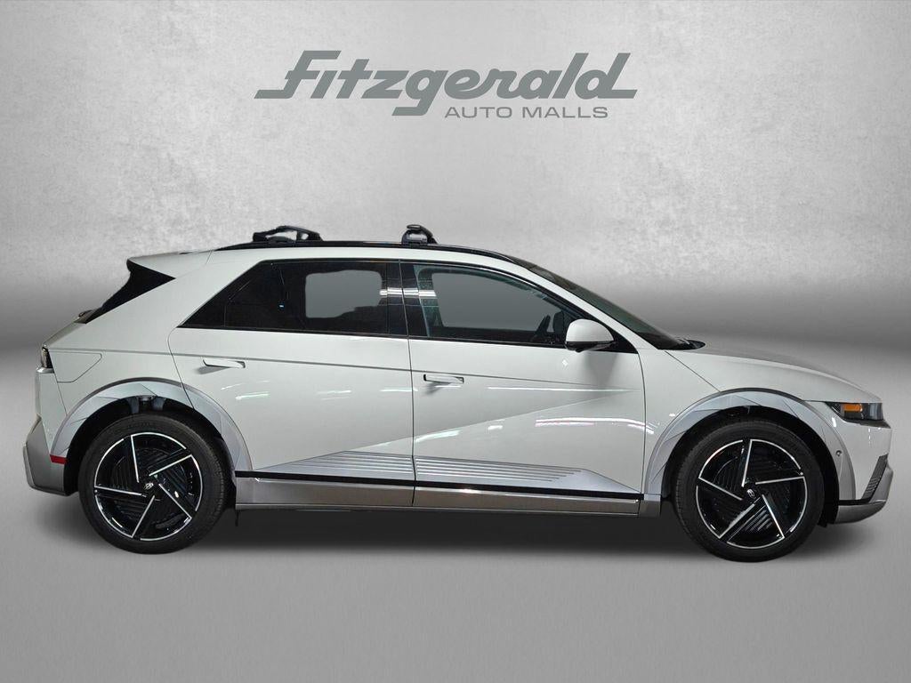 2026 Hyundai IONIQ 5 Limited