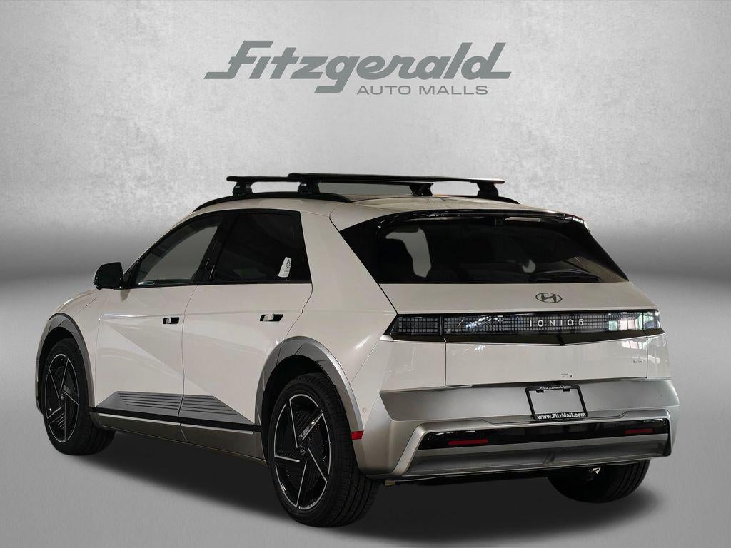 2026 Hyundai IONIQ 5 Limited