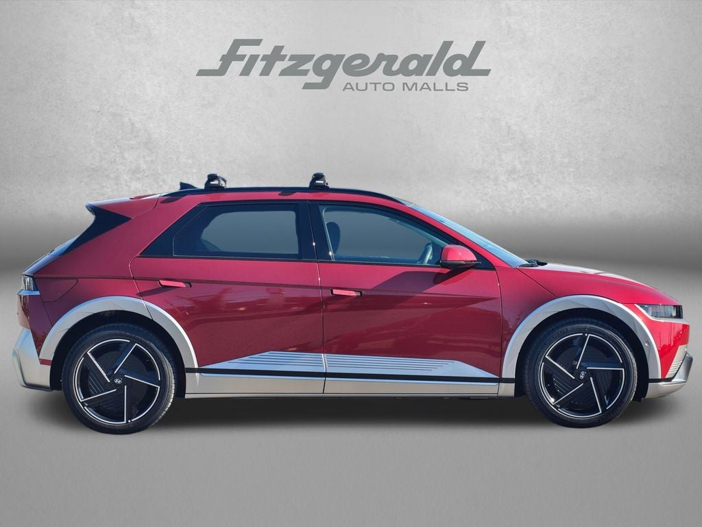 2026 Hyundai IONIQ 5 Limited
