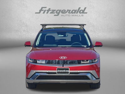 2026 Hyundai IONIQ 5 Limited