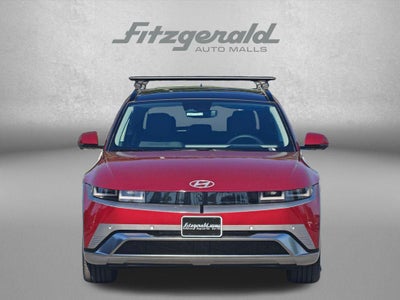 2026 Hyundai IONIQ 5 Limited