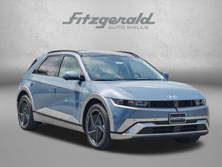 2026 Hyundai IONIQ 5 Limited