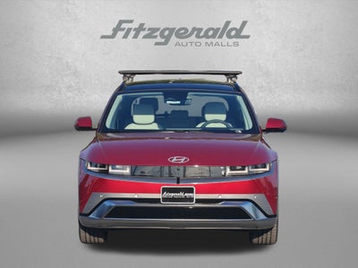2026 Hyundai IONIQ 5 Limited