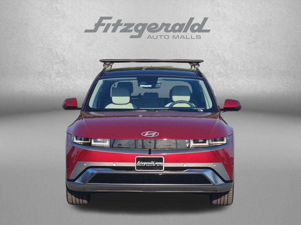 2026 Hyundai IONIQ 5 Limited