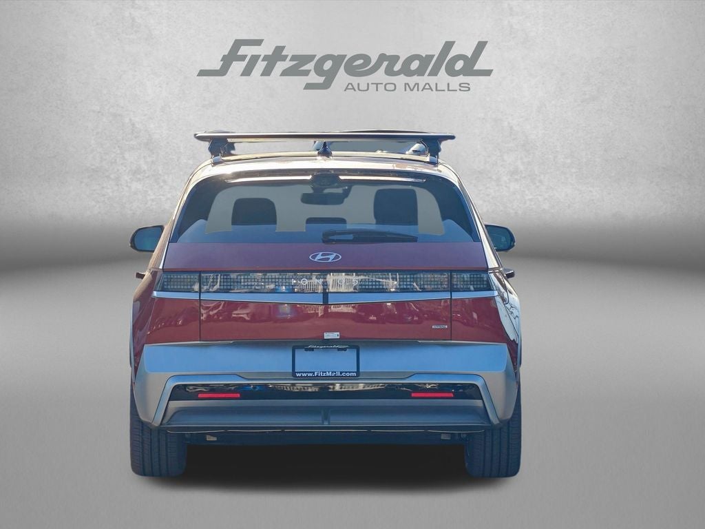 2026 Hyundai IONIQ 5 Limited