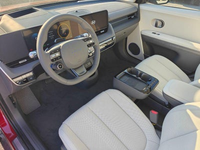 2026 Hyundai IONIQ 5 Limited