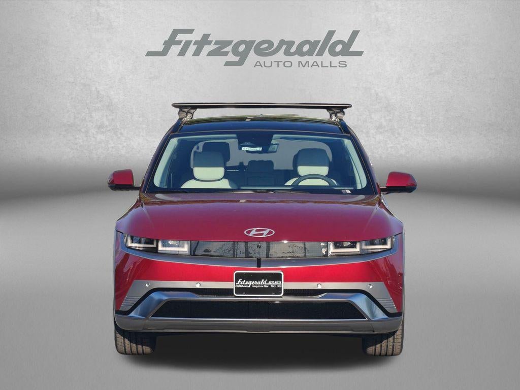 2026 Hyundai IONIQ 5 Limited