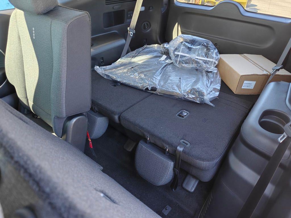 2026 Hyundai IONIQ 9 SE