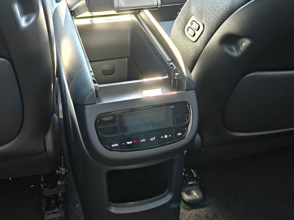 2026 Hyundai IONIQ 9 SE