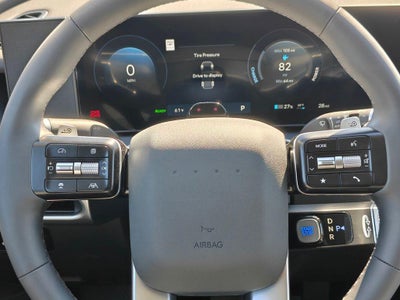 2026 Hyundai IONIQ 9 SE