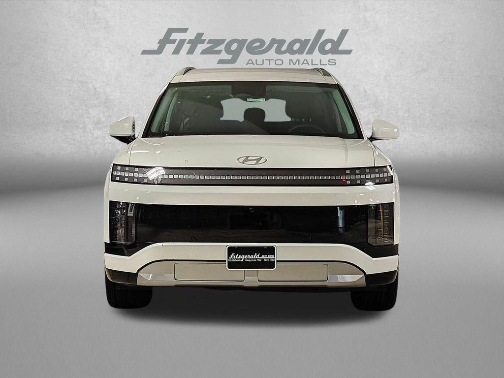 2026 Hyundai IONIQ 9 SEL