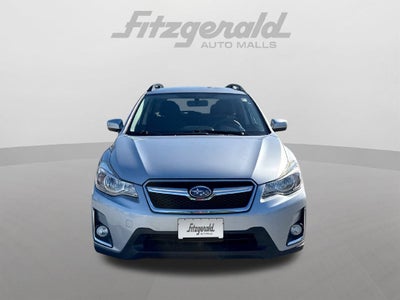 2017 Subaru Crosstrek 2.0i Premium