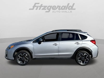 2017 Subaru Crosstrek 2.0i Premium