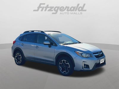 2017 Subaru Crosstrek 2.0i Premium