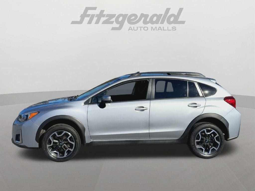 2017 Subaru Crosstrek 2.0i Premium