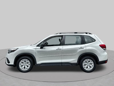 2023 Subaru Forester Base
