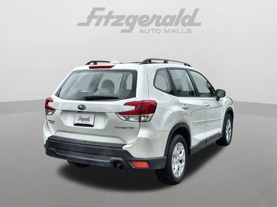 2023 Subaru Forester Base