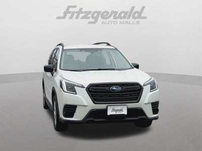 2023 Subaru Forester Base