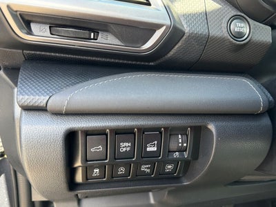 2022 Subaru Forester Touring