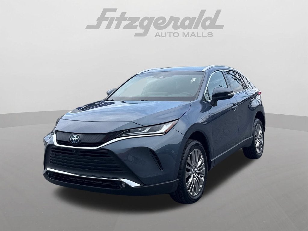 2023 Toyota Venza Limited