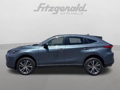 2021 Toyota Venza LE