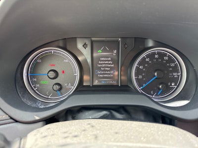 2021 Toyota Venza LE