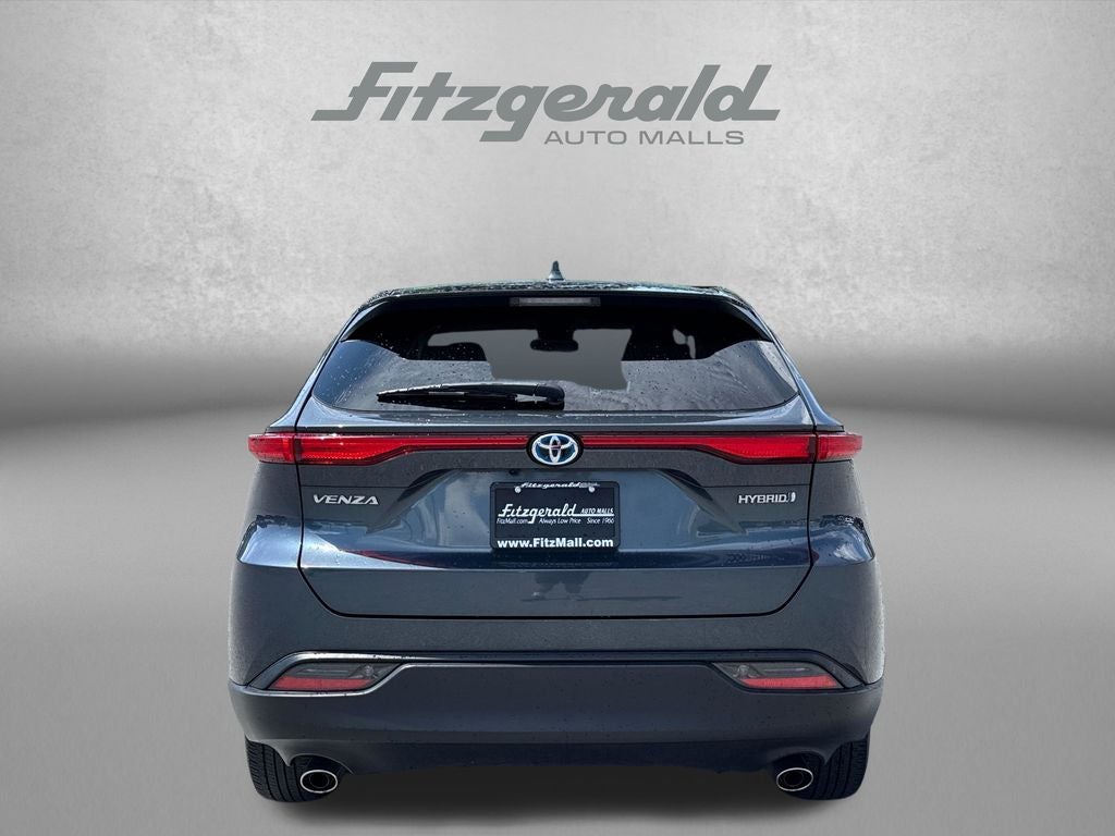 2021 Toyota Venza LE