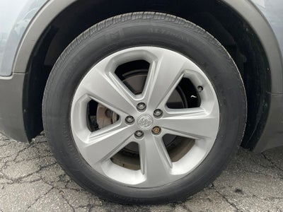 2015 Buick Encore Base