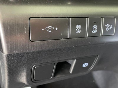 2026 Hyundai Kona SE AWD