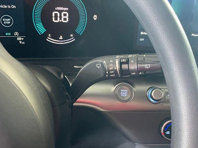 2026 Hyundai Kona SE AWD