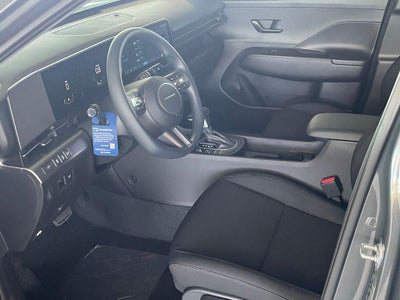 2026 Hyundai Kona SE AWD