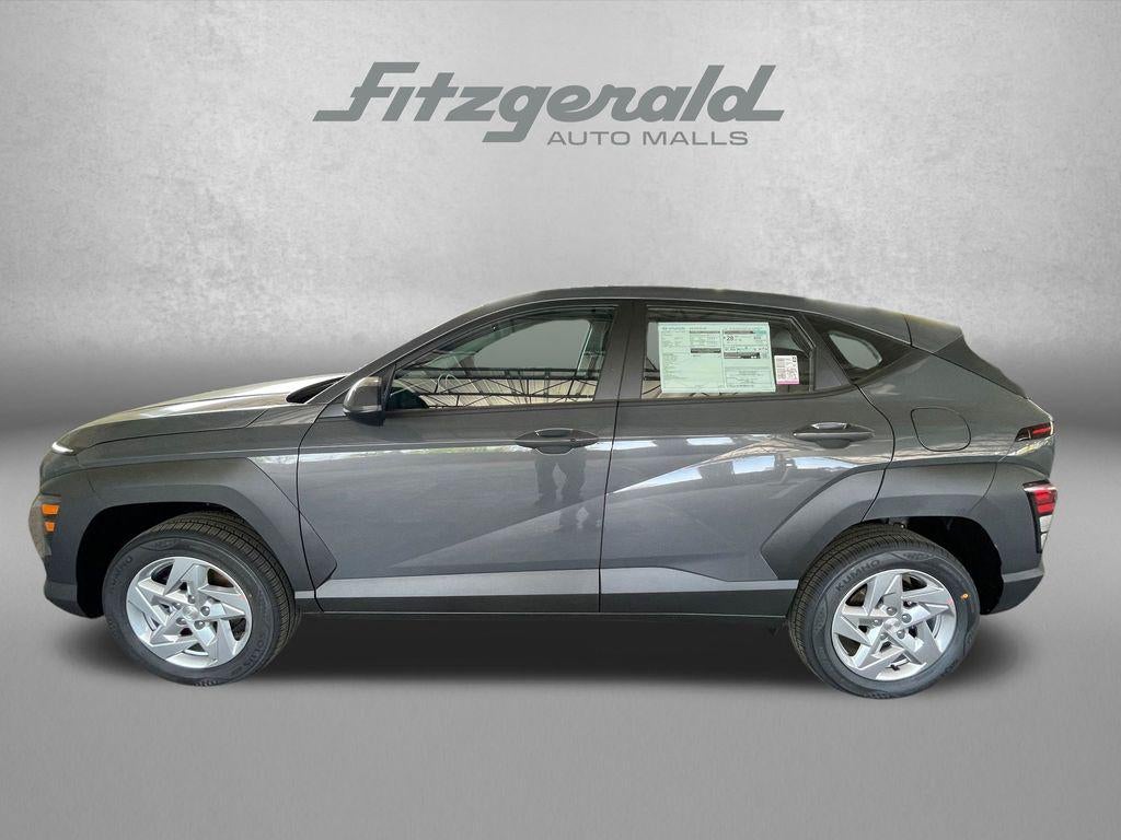 2026 Hyundai Kona SE AWD