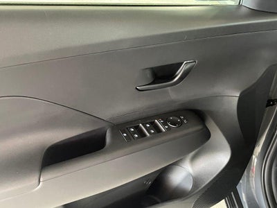 2026 Hyundai Kona SE AWD