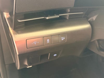 2027 Hyundai Kona SE AWD