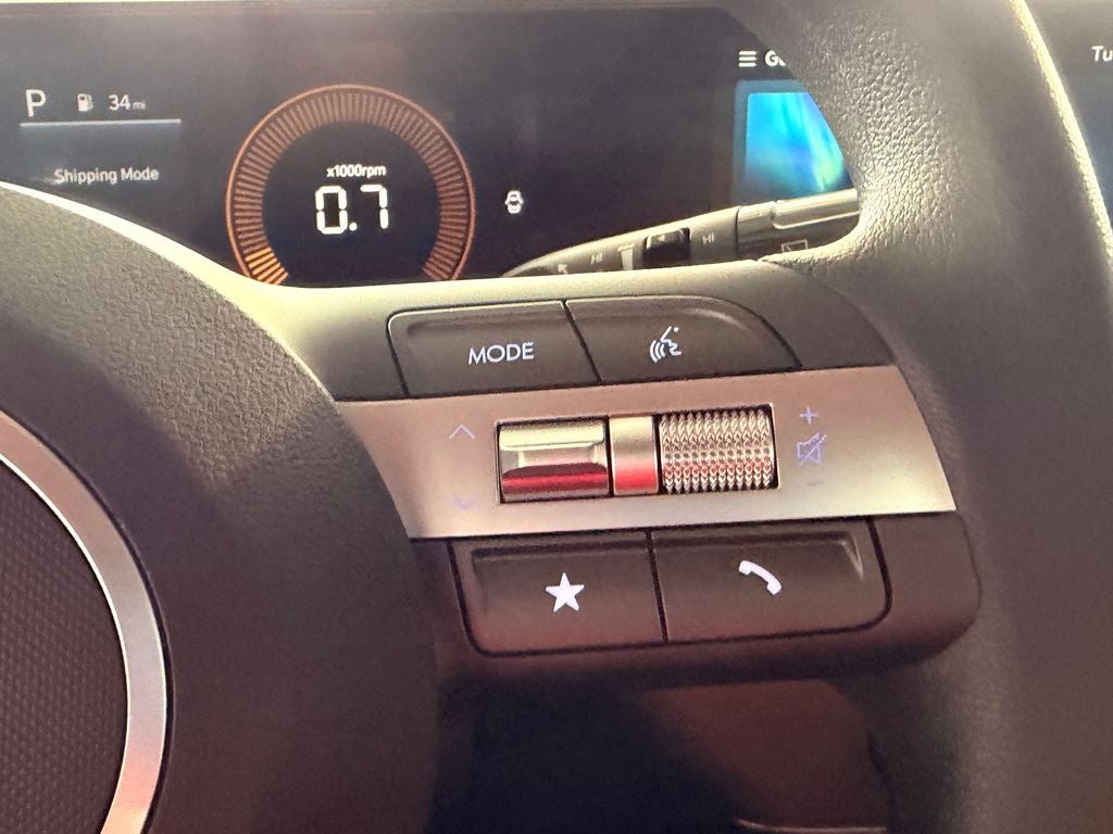 2027 Hyundai Kona SE AWD