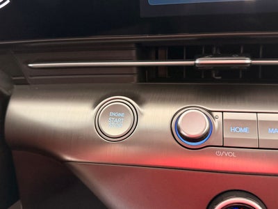2027 Hyundai Kona SE AWD