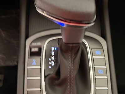 2027 Hyundai Kona SE AWD