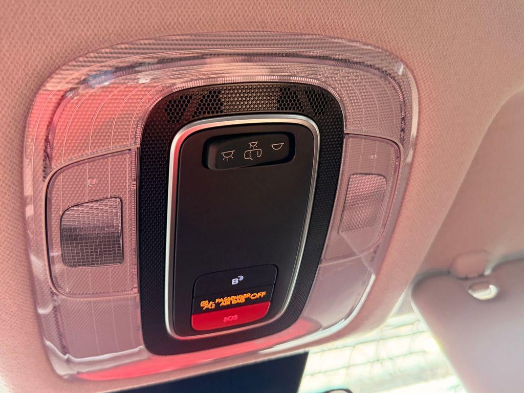 2027 Hyundai Kona SE AWD