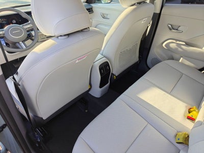 2026 Hyundai Kona SEL Premium AWD