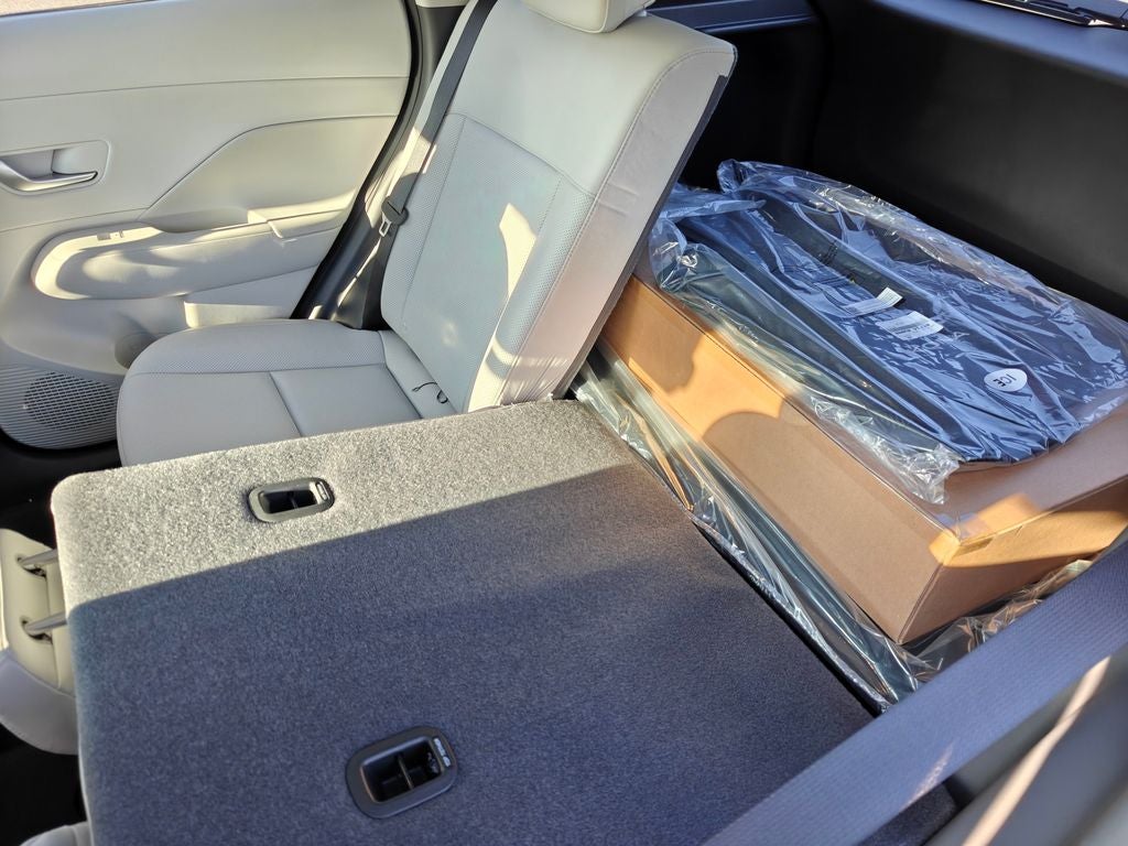 2026 Hyundai Kona SEL Premium AWD