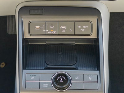 2026 Hyundai Kona SEL Premium AWD