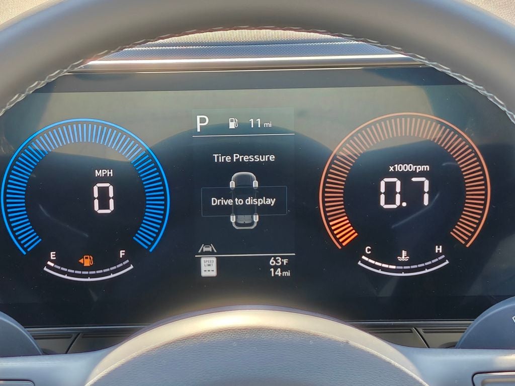 2026 Hyundai Kona SEL Premium AWD