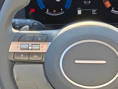 2026 Hyundai Kona SEL Premium AWD