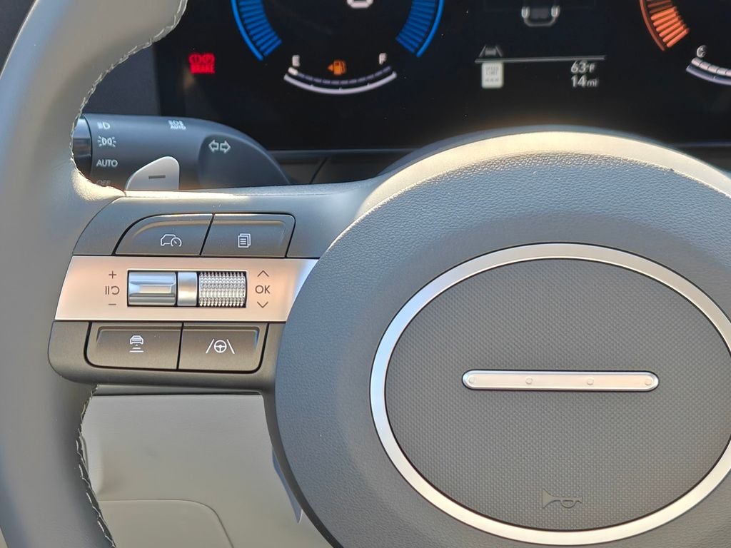 2026 Hyundai Kona SEL Premium AWD