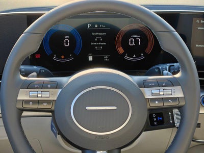 2026 Hyundai Kona SEL Premium AWD