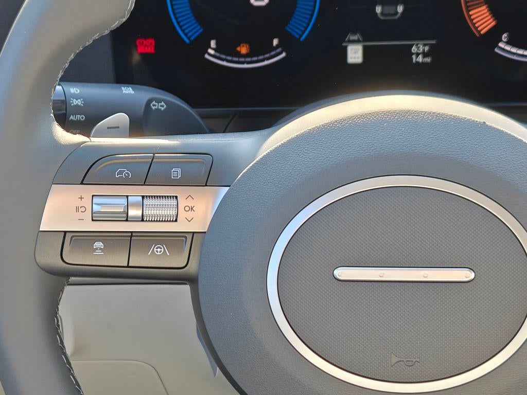 2026 Hyundai Kona SEL Premium AWD